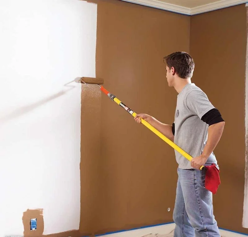 Yüreğir Boya Badanacı