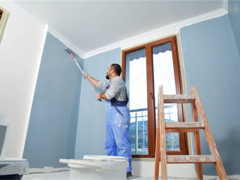 Yüreğir Boya Badanacı