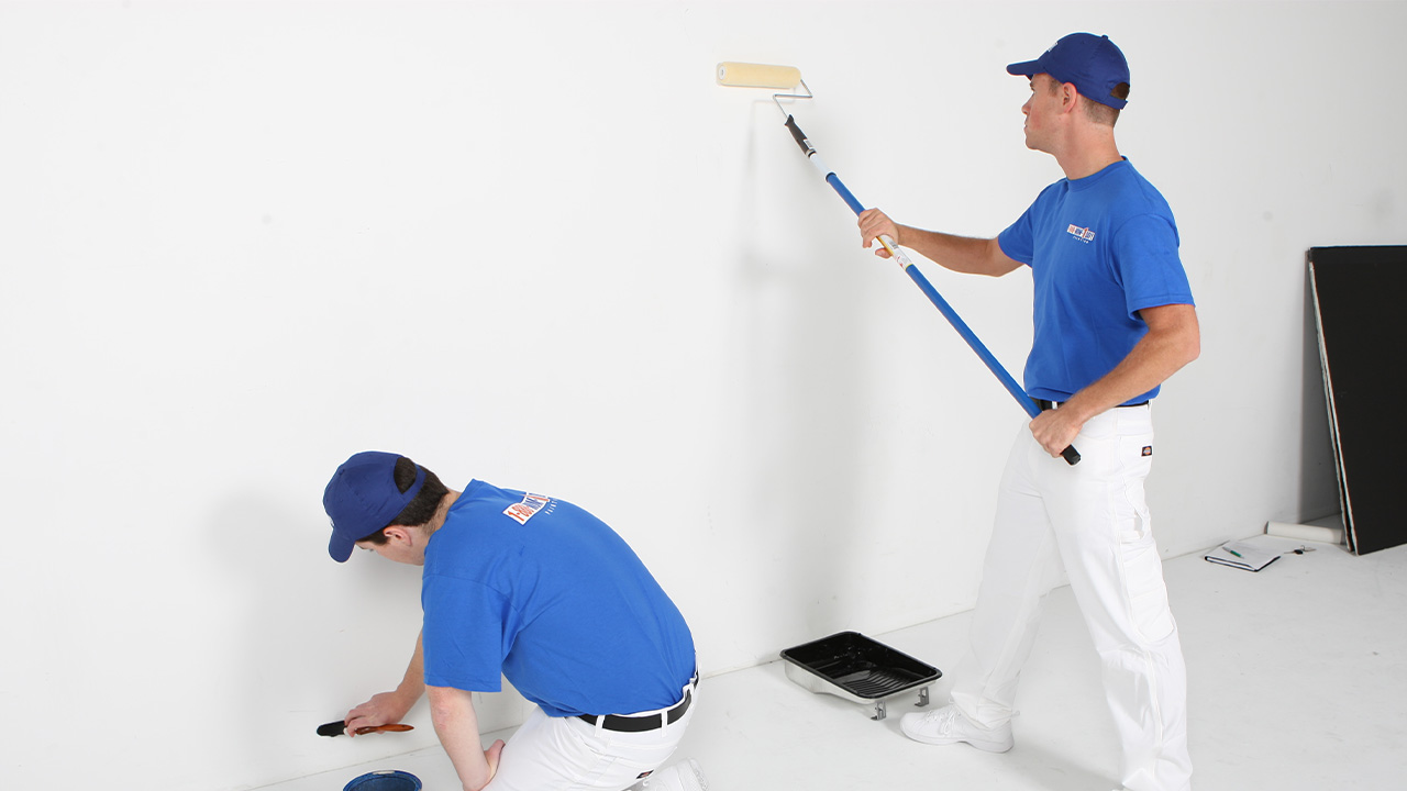 Yüreğir Boya Badanacı